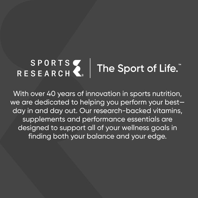 Sports Research® Turmeric Curcumin C3® Complex 500mg, Enhanced with Black Pepper & Organic Coconut Oil for Better Absorption; Non-GMO, Gluten Free & Third-Party Tested - 120 Liquid Softgels 🍁 All In One Marketplace Canada
