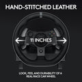 Logitech G920 Racing Wheel and Pedals for Xbox X|S/Xbox One/PC 🍁 All In One Marketplace Canada