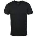 Gildan mens Assorted standard V-neck T-shirts, Large, (Pack of 5) 🍁 All In One Marketplace Canada