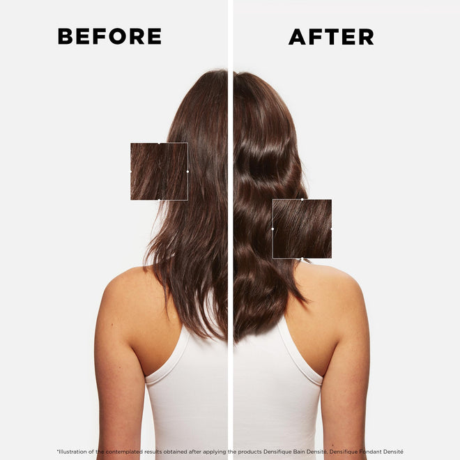 Kérastase Densifique Densité Conditioner for Fine, Thin Hair, 200 mL 🍁 All In One Marketplace Canada