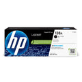 HP 138A LaserJet Toner Cartridge - Original Yield - Black 🍁 All In One Marketplace Canada