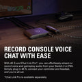 Elgato 4K S Capture Card for PS5, Xbox Series X/S, Switch 2 🍁 All In One Marketplace Canada