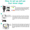 2 for LiftMaster Chamberlain Craftsman Garage Door Opener Remote 893MAX 893LM 971LM 373LM,Keychain 🍁 All In One Marketplace Canada