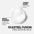 Wella Professionals Fusion Intense Repair Conditioner | For Damaged Hair| Hair Repair| Anti-Hair Breakage| 33.8 Fl Oz 🍁 All In One Marketplace Canada