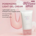 SKIN1004 Madagascar Centella Poremizing Light Gel Cream 2.53 fl.oz (75ml) | Tightens Pores | Soothes Irritated Skin 🍁 All In One Marketplace Canada