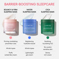 LANEIGE Bouncy and Firm Sleeping Mask: Revitalize, Smooth, Peony & Collagen Complex, Barrier-Boosting Hydration 🍁 All In One Marketplace Canada