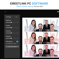 EMEET 1080P Webcam with Microphone, C960 Web Camera, 2 Mics Streaming Webcam, 90°FOV Computer Camera, Plug and Play USB Web Cam for Online Calling/Conferencing, Zoom/Teams/Facetime/YouTube, Laptop/PC 🍁 All In One Marketplace Canada