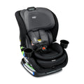 Britax Poplar Convertible Car Seat, Slim 17" Design — Stone Onyx 🍁 All In One Marketplace Canada
