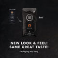 Kicking Horse Coffee, Whole Bean, 1 lb - Certified Organic, Fairtrade, Kosher Coffee, Grizzly Claw - Dark Roast, 454 g (Pack of 1) 🍁 All In One Marketplace Canada