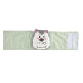 Dr. Brown's Infant Gripebelt Heated Belly Band, Soothe Baby's Tummy with Gentle Warmth and Compression, Hedgehog, 0m+ 🍁 All In One Marketplace Canada