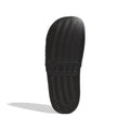 adidas Unisex Kids Adilette Shower, Core Black/White/Core Black, 5/Big Kid 🍁 All In One Marketplace Canada