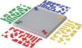 Mattel Games Blokus XL Board Games for Family Night, Brain Games for 2 to 4 Players, Oversized Board and Pieces 🍁 All In One Marketplace Canada