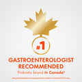 Align Probiotic, Women's Dual Action, Multi-Strain Probiotic, with Chaste Tree, Soothes Occasional Abdominal Discomfort, Gas, Bloating, 28 Capsules 🍁 All In One Marketplace Canada