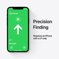Apple AirTag 4 Pack (1st Generation) 🍁 All In One Marketplace Canada
