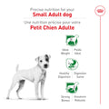 Royal Canin Small Breed Adult Dry Dog Food, 4.4 lb Bag 🍁 All In One Marketplace Canada