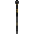 LEXIVON Torque Wrench 1/2-Inch Drive Click 10~150 Ft-Lb/13.6~203.5 Nm (LX-183) 🍁 All In One Marketplace Canada