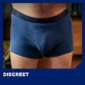 TENA Men Incontinence, Discrete Disposable, Guards, Comfortable Fit, Maximum Absorbency Protection, Universal Fit, 48 Count 🍁 All In One Marketplace Canada