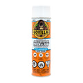 Gorilla Waterproof Patch & Seal Spray, Flexible Rubberized Coating, Seals Out Water Air & Moisture, Stops & Prevents Leaks, White, 14oz/396g, (Pack of 1) 🍁 All In One Marketplace Canada