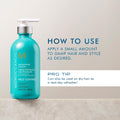Moroccanoil Smoothing Lotion, 2.53 Fl. Oz. 🍁 All In One Marketplace Canada