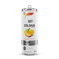 CELSIUS Fizz Free Peach Mango, Zero Sugar Energy Drink, 335ml Cans (Pack of 12) 🍁 All In One Marketplace Canada