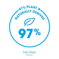 Live Clean Baby TEARLESS SHAMPOO & WASH Organic Eco Friendly 750 ml (25 fl oz) 🍁 All In One Marketplace Canada