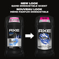 AXE Phoenix Antiperspirant Stick for 48-Hour Sweat and Odour Protection, Crushed Mint & Rosemary, 76g (Pack of 4) 🍁 All In One Marketplace Canada