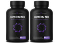 Liver Cleanse Detox & Repair Formula – 25+ Herbal Ingredients for Liver Health – Milk Thistle (80% Silymarin), Artichoke, Dandelion Root & More – Liver Support Supplement – 120 Capsules 🍁 All In One Marketplace Canada