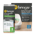 Purina Tidy Cats Breeze Cat Litter Extra Strength Refill Bundle 🍁 All In One Marketplace Canada
