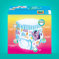Pampers Easy Ups Training Underwear Girls Size 6 4T5T, 86 Count 🍁 All In One Marketplace Canada