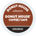 Donut House Collection Light Roast K-Cup Coffee Pods, 30 Count For Keurig Coffee Makers 🍁 All In One Marketplace Canada