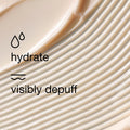 Clinique All About Eyes Rich Eye Cream For Dark Circles With Hyaluronic Acid | Hydrating, Brightening + Depuffing, 30ml 🍁 All In One Marketplace Canada