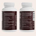 ONE Maca, Ginkgo Biloba, Panax Ginseng, Tribulus, Tongkat Ali, L-Arginine & Ashwagandha – Energy, Stamina, Endurance & Vitality Support – Made in Canada 🍁 All In One Marketplace Canada