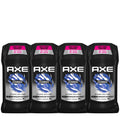 AXE Phoenix Antiperspirant Stick for 48-Hour Sweat and Odour Protection, Crushed Mint & Rosemary, 76g (Pack of 4) 🍁 All In One Marketplace Canada