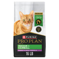 Purina Pro Plan Dry Cat Food, Specialized Indoor Hairball Turkey & Rice - 7.26 kg Bag (1 Pack) 🍁 All In One Marketplace Canada