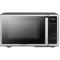 Chefman Countertop Microwave Oven 1.1 Cu. Ft. Digital Stainless Steel Microwave 1000 Watts with 6 Auto Menus, 10 Power Levels, Eco Mode, Memory, Mute Function, Child Safety Lock, Easy Clean 🍁 All In One Marketplace Canada