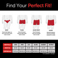Hanes Originals Men's Boxer Briefs, Stretch Cotton Moisture-Wicking Underwear, Modern Fit Low Rise, Pack of 4, Grey/Black assortement, Size Large 🍁 All In One Marketplace Canada