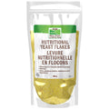 NOW Real Food Nutritional Yeast Flakes, 284g 🍁 All In One Marketplace Canada