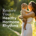Inositol | Hormone Balance for Women | Myo-Inositol & D-Chiro | Ideal 40:1 Ratio | Myoinositol 2000mg, D Chiro 50mg | Regulate Menstrual Cycle & Support Ovarian Health | 120 Ct (1 Month Supply) 🍁 All In One Marketplace Canada