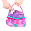 Battat Toy Purse, Play Circle Princess Purse Set, Dress-Up Play, Playset 🍁 All In One Marketplace Canada