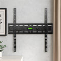 GPlus+ Fixed TV Wall Mount Premium Quality, Low Profile TV Mount for Most 32-75 inch TVs, TV Wall Mount Bracket Max VESA 400X400mm Up to 99lbs, Ultra Slim and Space Saving, 44F 🍁 All In One Marketplace Canada