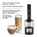 Keurig SimpleCafé Milk Frother for Lattes and Cappuccinos 🍁 All In One Marketplace Canada