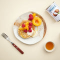 Eat Wholesome Organic Coconut Milk with No Guar Gum, 400 ml (Pack of 6) 🍁 All In One Marketplace Canada