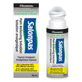 Salonpas Pain Relieving Solution, 88 ml 🍁 All In One Marketplace Canada