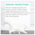 Fancy Feast Wet Cat Food, Pate Salmon & Shrimp Feast - 85 g Can (24 Pack) 🍁 All In One Marketplace Canada