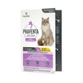 Parapet Praventa for Large Cats - 3 Tubes 🍁 All In One Marketplace Canada