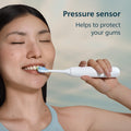 Philips Sonicare 5950 Rechargeable Electric Toothbrush, 2 Brush Head, White 🍁 All In One Marketplace Canada