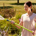 Flexzilla Garden Hose, 5/8'' X 50', Heavy Duty, Lightweight, Drinking Water Safe-HFZG550YW 🍁 All In One Marketplace Canada