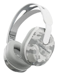 Turtle Beach Stealth 500 Arctic Camouflage PlayStation Wireless Gaming Headset w/ 40 Hour Battery and Bluetooth for PS5, PS4, PC and Mobile 🍁 All In One Marketplace Canada