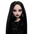 Monster High x Wednesday Morticia Addams Doll 🍁 All In One Marketplace Canada