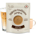 Organic Traditions Mind Fue Mushroom Coffee Alternative, Instant Blend, 5oz 🍁 All In One Marketplace Canada